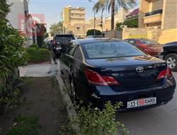 تويوتا أفالون